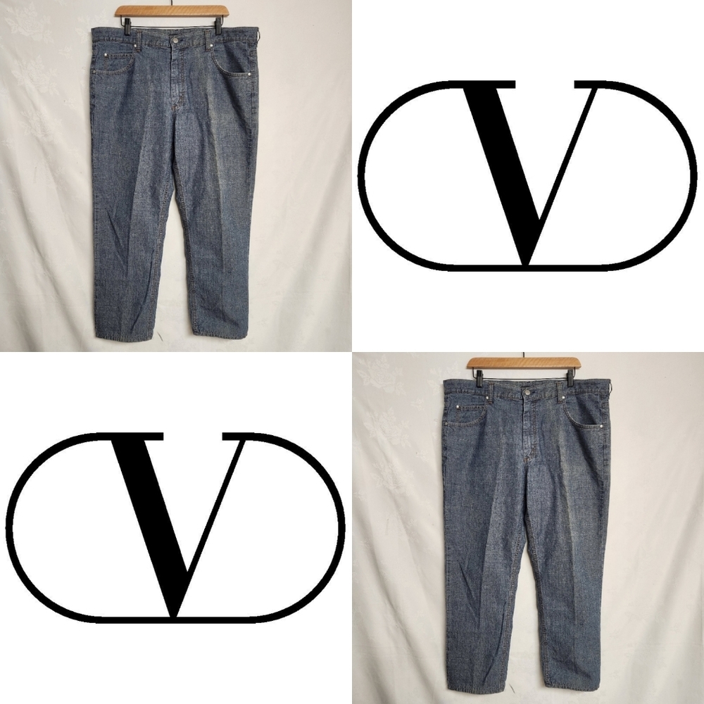 Vintage Valentino Jean's